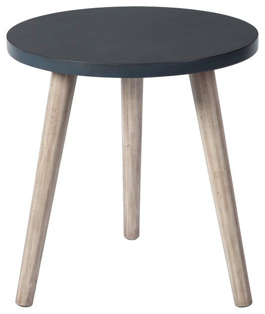 Fullersen Accent Table JR Furniture Store