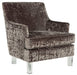 Gloriann Accent Chair JR Furniture Store
