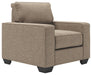 Greaves Sofa Chaise, Chair, and Ottoman JR Furniture Store