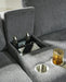 Hartsdale 7-Piece Power Reclining Sectional JR Furniture Store