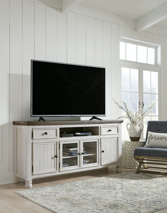 Havalance Extra Large TV Stand JR Furniture Store