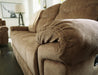 Huddle-Up Sofa, Loveseat and Recliner JR Furniture Store