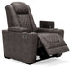 HyllMont PWR Recliner/ADJ Headrest JR Furniture Storefurniture, home furniture, home decor