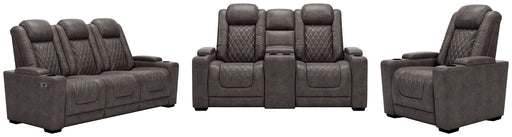 HyllMont Sofa, Loveseat and Recliner JR Furniture Storefurniture, home furniture, home decor