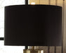 Jacek Metal Table Lamp (2/CN) JR Furniture Storefurniture, home furniture, home decor