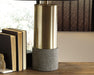 Jacek Metal Table Lamp (2/CN) JR Furniture Storefurniture, home furniture, home decor