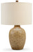 Jairgan Poly Table Lamp (2/CN) JR Furniture Storefurniture, home furniture, home decor
