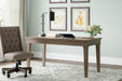 Janismore Home Office Desk JR Furniture Storefurniture, home furniture, home decor