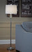 Joaquin Crystal Floor Lamp (1/CN) JR Furniture Storefurniture, home furniture, home decor