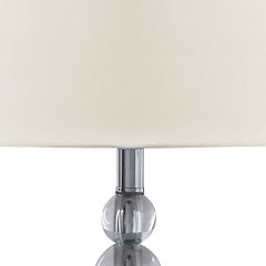 Joaquin Crystal Table Lamp (2/CN) JR Furniture Storefurniture, home furniture, home decor
