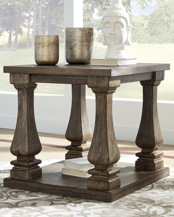 Johnelle Coffee Table with 1 End Table JR Furniture Storefurniture, home furniture, home decor