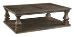 Johnelle Coffee Table with 2 End Tables JR Furniture Storefurniture, home furniture, home decor