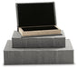 Jolina Box Set (3/CN) JR Furniture Storefurniture, home furniture, home decor