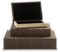 Jolina Box Set (3/CN) JR Furniture Storefurniture, home furniture, home decor