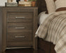 Juararo Queen Panel Bed with Mirrored Dresser and 2 Nightstands JR Furniture Storefurniture, home furniture, home decor