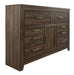 Juararo Six Drawer Dresser JR Furniture Storefurniture, home furniture, home decor