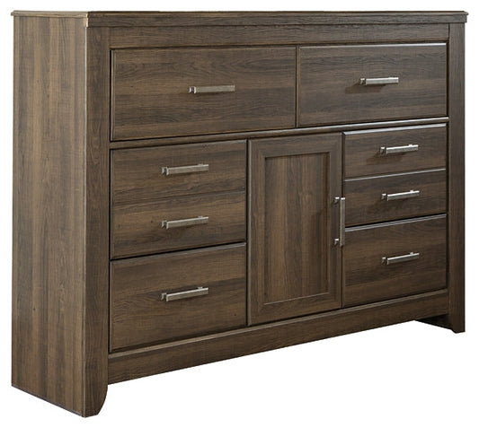 Juararo Six Drawer Dresser JR Furniture Storefurniture, home furniture, home decor
