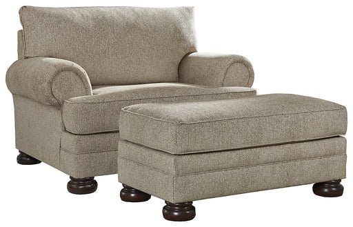 Kananwood Chair and Ottoman JR Furniture Storefurniture, home furniture, home decor