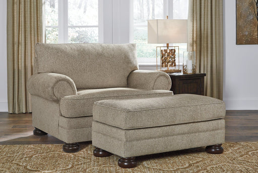 Kananwood Chair and Ottoman JR Furniture Storefurniture, home furniture, home decor