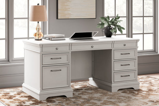 Kanwyn Home Office Desk JR Furniture Storefurniture, home furniture, home decor