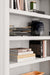Kanwyn Large Bookcase JR Furniture Storefurniture, home furniture, home decor