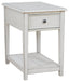 Kanwyn Rectangular End Table JR Furniture Storefurniture, home furniture, home decor