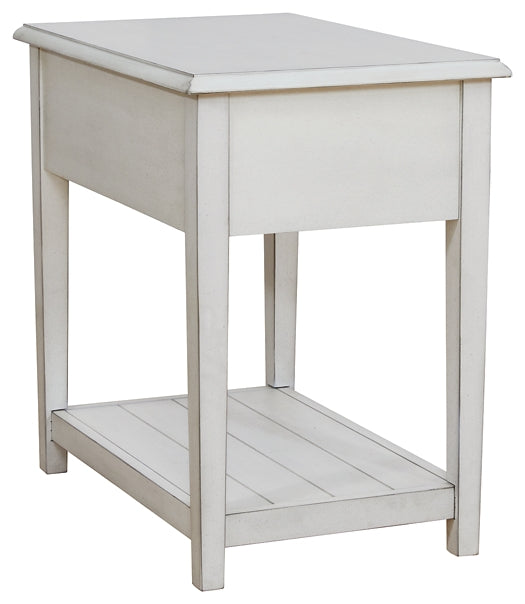 Kanwyn Rectangular End Table JR Furniture Storefurniture, home furniture, home decor