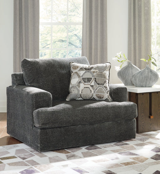 Karinne Chair and a Half JR Furniture Storefurniture, home furniture, home decor