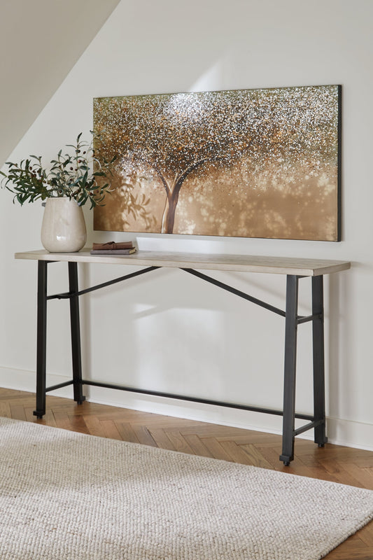 Karisslyn Long Counter Table JR Furniture Storefurniture, home furniture, home decor