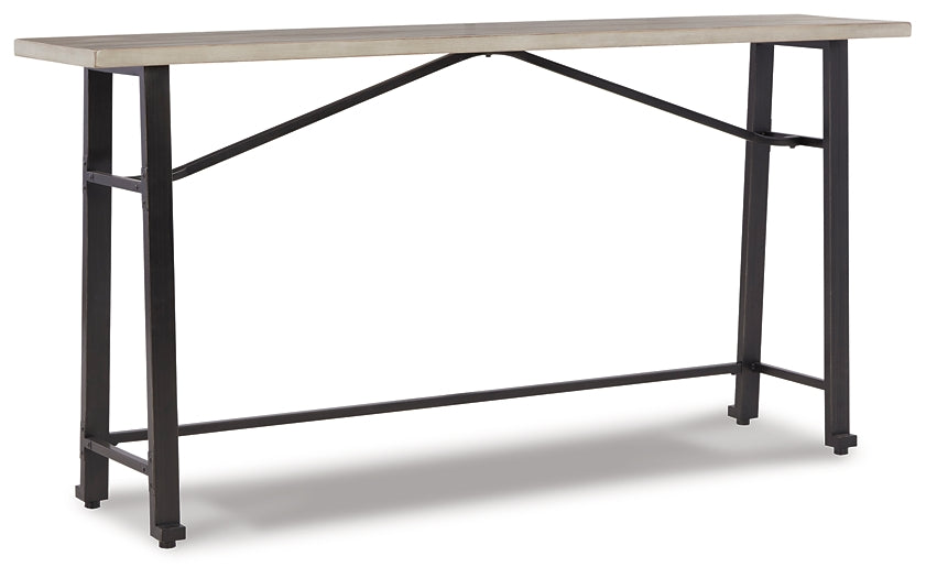 Karisslyn Long Counter Table JR Furniture Storefurniture, home furniture, home decor