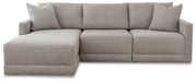 Katany 3-Piece Sectional with Chaise JR Furniture Storefurniture, home furniture, home decor
