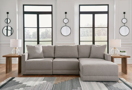 Katany 3-Piece Sectional with Ottoman JR Furniture Storefurniture, home furniture, home decor