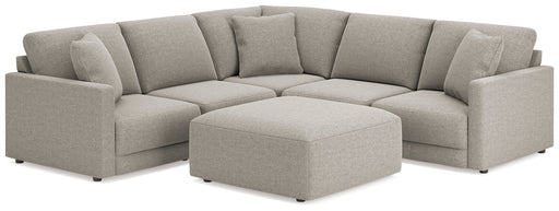 Katany 5-Piece Sectional JR Furniture Storefurniture, home furniture, home decor