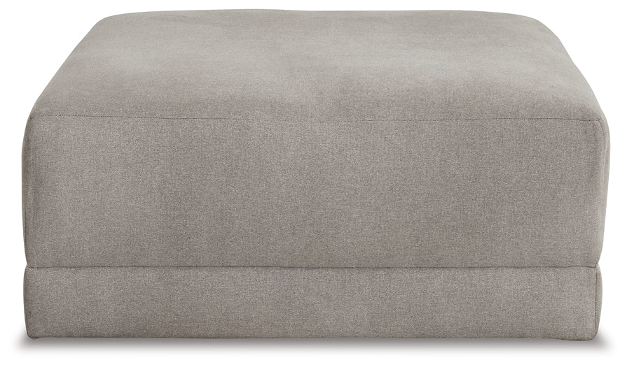 Katany Oversized Accent Ottoman JR Furniture Storefurniture, home furniture, home decor