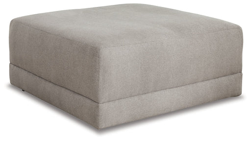 Katany Oversized Accent Ottoman JR Furniture Storefurniture, home furniture, home decor