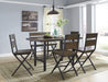 Kavara Double Barstool (1/CN) JR Furniture Storefurniture, home furniture, home decor