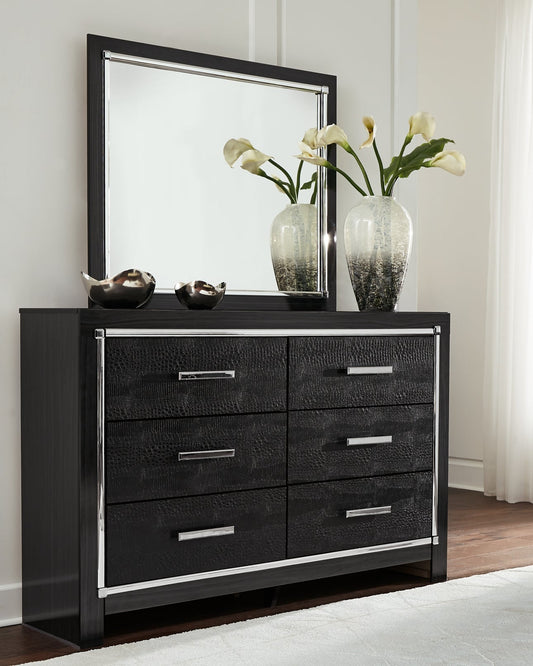 Kaydell Dresser and Mirror JR Furniture Storefurniture, home furniture, home decor