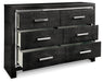 Kaydell Six Drawer Dresser JR Furniture Storefurniture, home furniture, home decor
