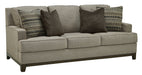 Kaywood Sofa, Loveseat, Chair and Ottoman JR Furniture Storefurniture, home furniture, home decor