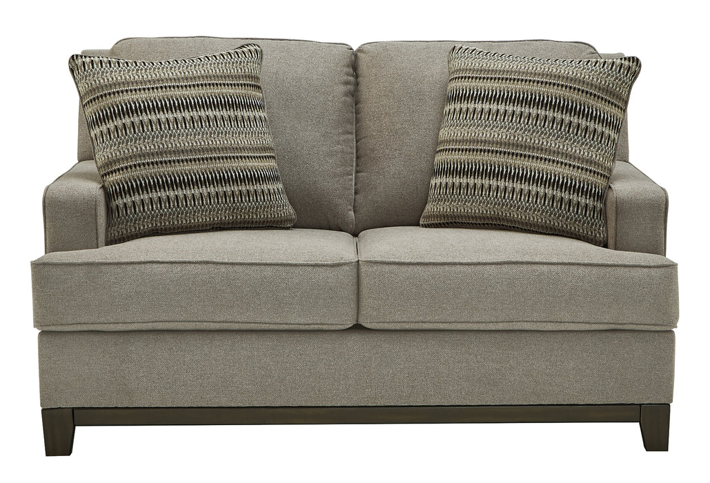Kaywood Sofa, Loveseat and Chair JR Furniture Storefurniture, home furniture, home decor