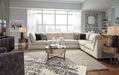 Kellway 7-Piece Sectional JR Furniture Storefurniture, home furniture, home decor