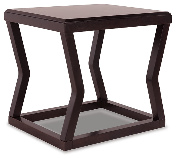 Kelton Rectangular End Table JR Furniture Storefurniture, home furniture, home decor