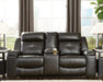 Kempten DBL Rec Loveseat w/Console JR Furniture Storefurniture, home furniture, home decor