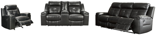 Kempten Sofa, Loveseat and Recliner JR Furniture Storefurniture, home furniture, home decor