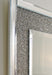 Kingsleigh Accent Mirror JR Furniture Storefurniture, home furniture, home decor