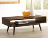 Kisper Coffee Table with 1 End Table JR Furniture Storefurniture, home furniture, home decor