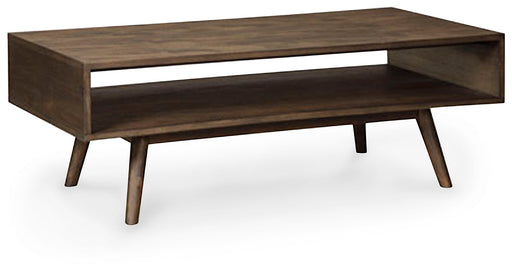 Kisper Coffee Table with 1 End Table JR Furniture Storefurniture, home furniture, home decor