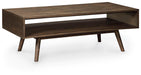 Kisper Coffee Table with 2 End Tables JR Furniture Storefurniture, home furniture, home decor