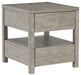 Krystanza Rectangular End Table JR Furniture Storefurniture, home furniture, home decor