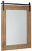 Lanie Accent Mirror JR Furniture Storefurniture, home furniture, home decor